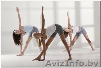 Действующий бизнес - фитнес-клуб - Изображение #1, Объявление #1361695