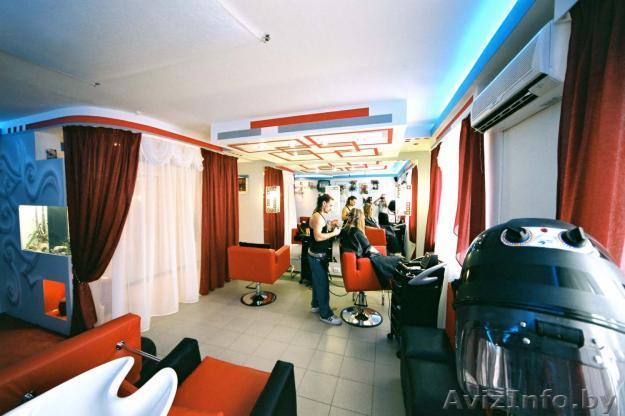 Продаётся действующий бизнес! Салон-парикмахерская  - Изображение #1, Объявление #3034
