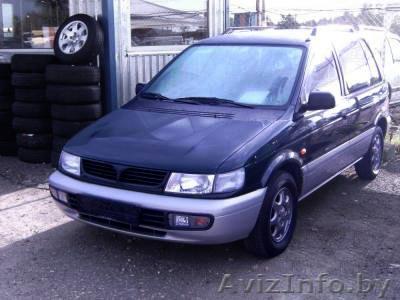Продаётся легковой автомобиль "МИЦУБИСИ-СПЭЙС-РАННЕР" - Изображение #1, Объявление #3025