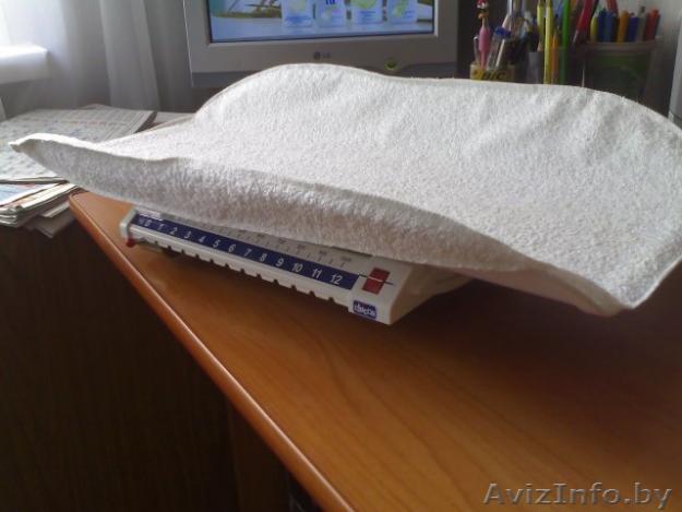 Продаются детские механические весы Chicco  - Изображение #1, Объявление #3017