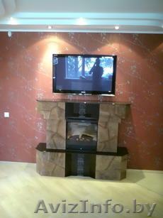  Изготовление каминов - Изображение #1, Объявление #3033