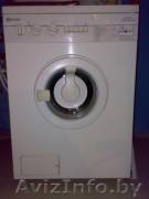 Продаю стиральную машину BAUKNECHT WT890C - Изображение #1, Объявление #3114