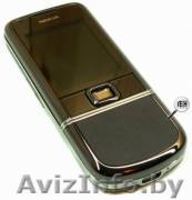 Продаю мобильный Nokia 8800 sapfire arte  - Изображение #1, Объявление #3108
