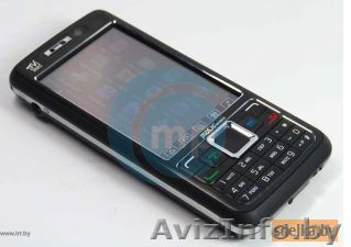 Срочно продам Nokia TV C1000 2 сим - Изображение #1, Объявление #3372