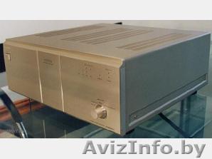 Продается 5-канальный усилитель мощности Sony TA-N9000ES - Изображение #1, Объявление #3507