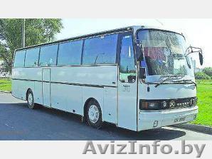Продам автобус " Сетра-214HD" - Изображение #1, Объявление #3522