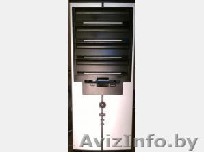 Продаётся  Компьютер Athlon 3500+ с монитором - Изображение #1, Объявление #3509