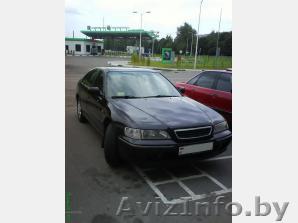 Продам автомобиль Honda Accord - Изображение #1, Объявление #3503