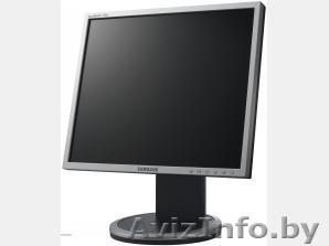 Продаю монитор Samsung SyncMaster 740N - Изображение #1, Объявление #3510