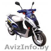 Продам  СКУТЕР  "Tornado-S" - Изображение #1, Объявление #7439