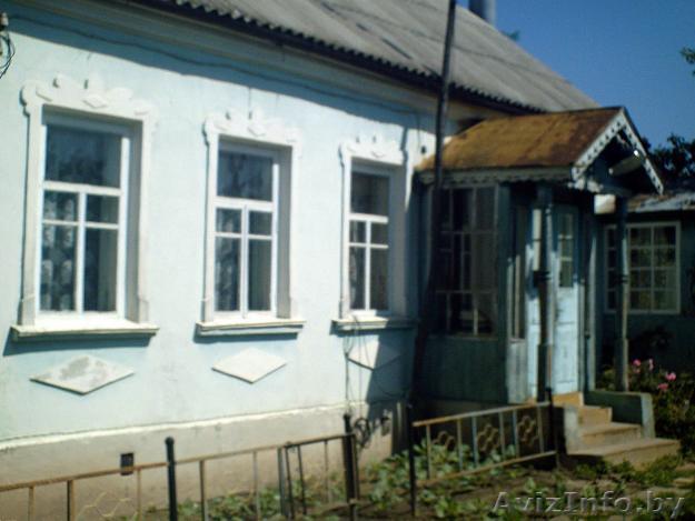 Продается кирпичный дом в  - Изображение #1, Объявление #7536