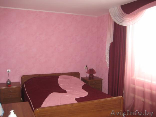 Продается дом в центре г.Буда-Кошелево - Изображение #1, Объявление #7465