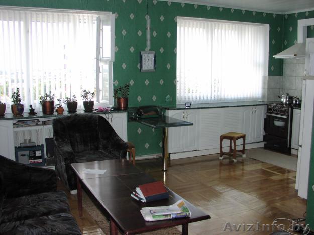 Продаётся квартира с мебелью - Изображение #1, Объявление #7460