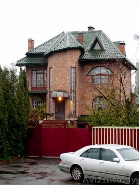 Продаётся  коттедж в 4 уровня  - Изображение #1, Объявление #14566