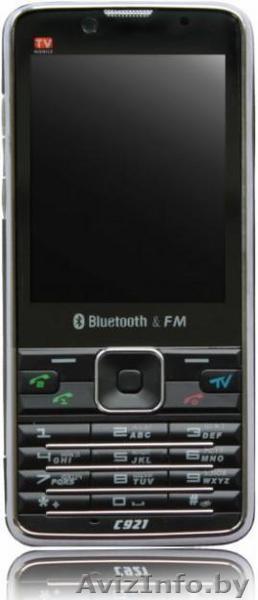 Продам телефон "sony eriksson C921" - Изображение #1, Объявление #12208