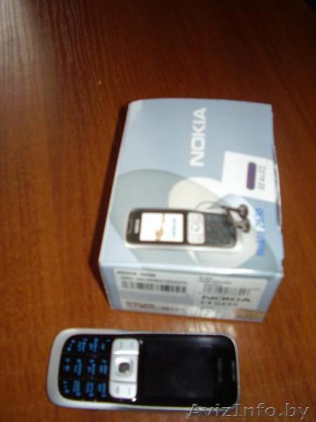 Продам мобильный телефон  NOKIA 2630  - Изображение #1, Объявление #14518