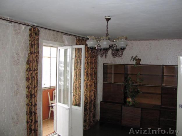 Продаётся  2-x комнатная квартира - Изображение #1, Объявление #14564