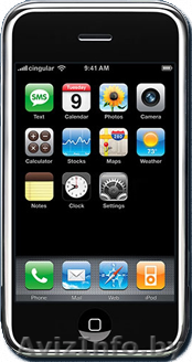 iPhone С900+  - Изображение #1, Объявление #10763