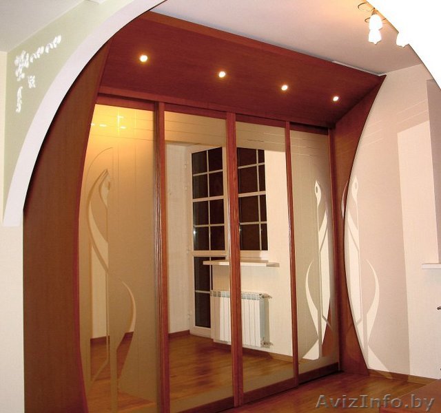 Мебель под заказ - Изображение #1, Объявление #14753