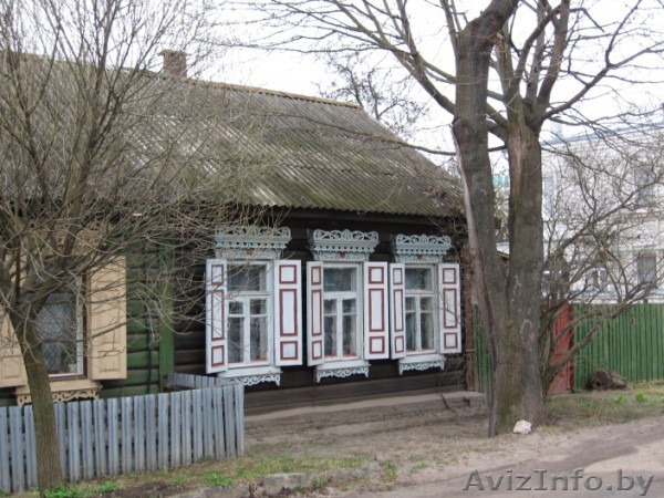 Продаю дом  со всеми удобствами в центре Гомеля - Изображение #1, Объявление #16360