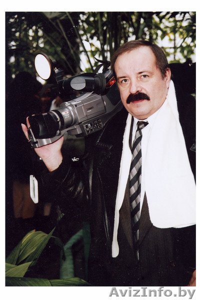  [+]  Студия Валерия предлагает профессиональное Видео и Фото любых торжеств!  - Изображение #1, Объявление #25347