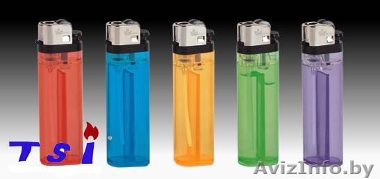 Зажигалки оптом - Изображение #1, Объявление #26687