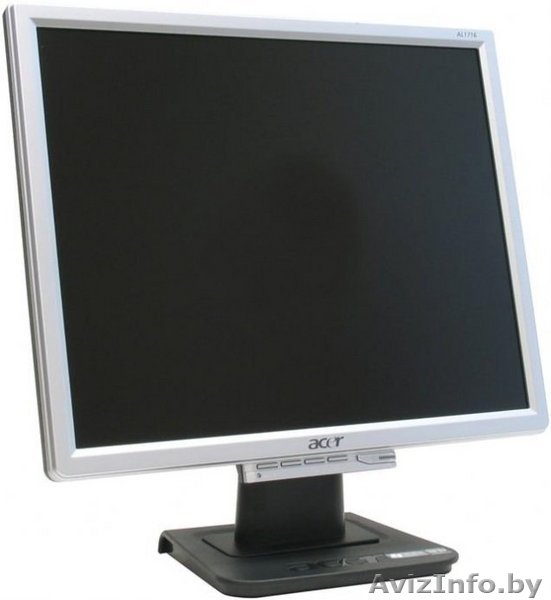 Продаю монитор ACer - Изображение #1, Объявление #31823