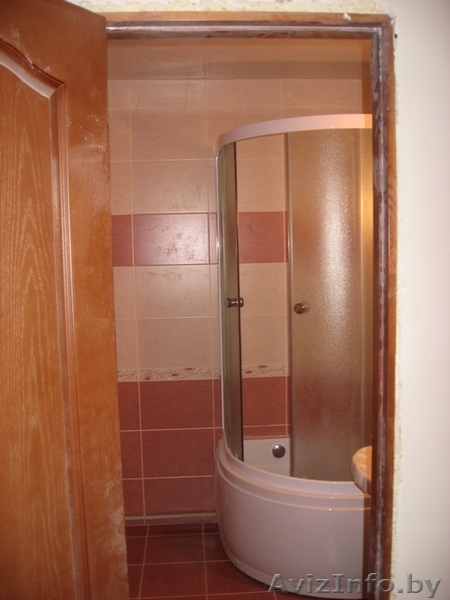 Ремонт квартир, Ремонт ванных комнат - Изображение #1, Объявление #36266