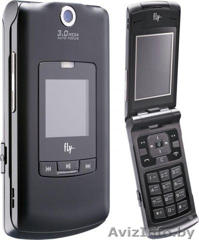 Fly sx 240      sx240 - Изображение #1, Объявление #36440