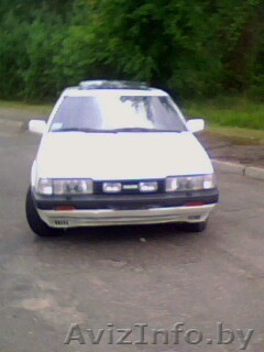 Продам авто мазда 626 - Изображение #1, Объявление #51219