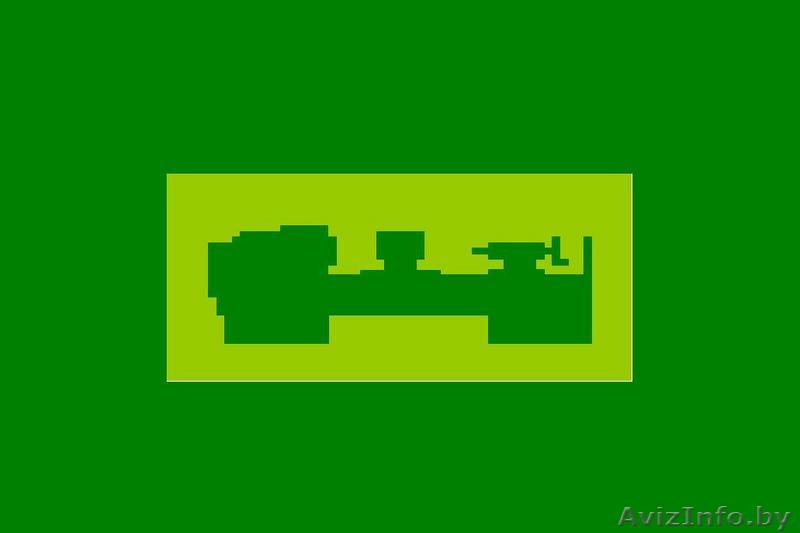 Ремонт станков металлорежущих, ремонт КПО - Изображение #1, Объявление #54671