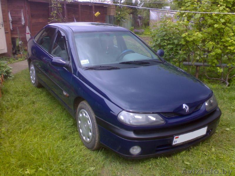 =======Продам РЕНО ЛАГУНА======== - Изображение #1, Объявление #84352