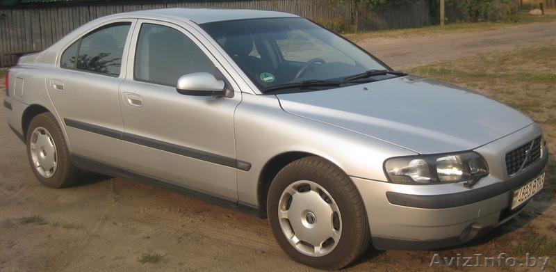 Продам автомобиль - Изображение #1, Объявление #76733