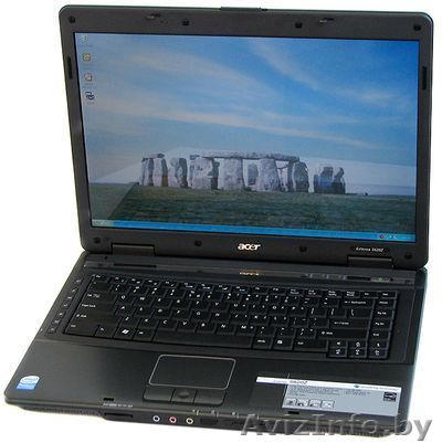 Acer Extensa 5620 на запчасти - Изображение #1, Объявление #86542