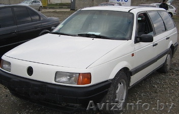 В3 Пассат Фольксваген - Изображение #1, Объявление #82982