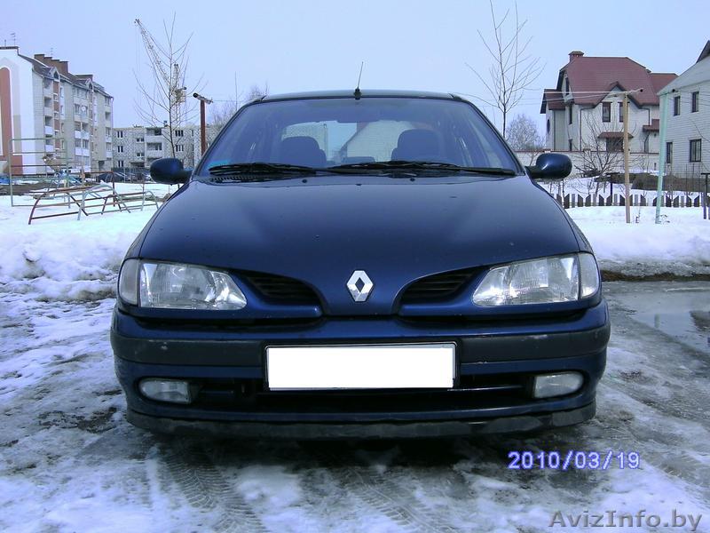 автомобили в Гомеле - Изображение #1, Объявление #98942