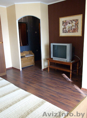 Продается 1-комнатная квартира  Гомель - Изображение #1, Объявление #118142