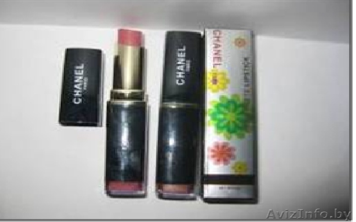 Губная помада Chanel - Изображение #1, Объявление #88275