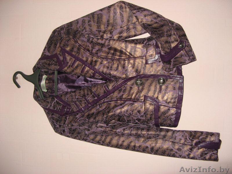 Пиджак женский              - Изображение #1, Объявление #125313