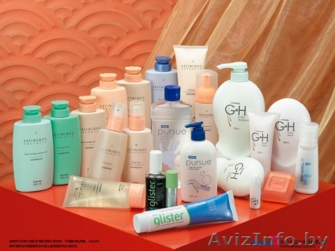 Лучшая бытовая химия AMWAY - Изображение #1, Объявление #126303