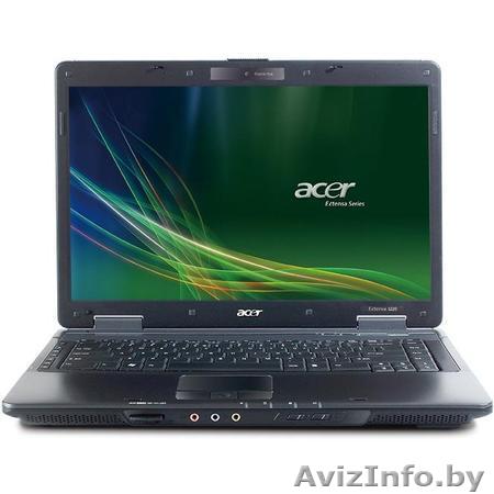 ПРОДАМ Acer Extensa 5220 - Изображение #1, Объявление #149321