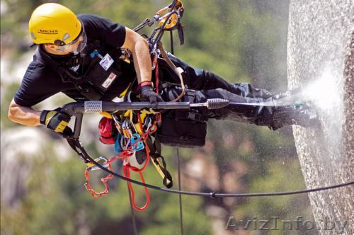 Промышленный альпинизм в Гомеле - Изображение #1, Объявление #137183