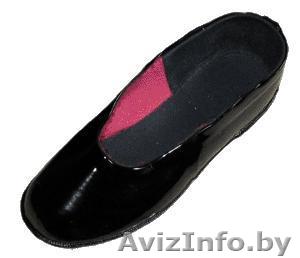 Производство и продажа галош резиновая обувь галоши купить оптом - Изображение #1, Объявление #177551