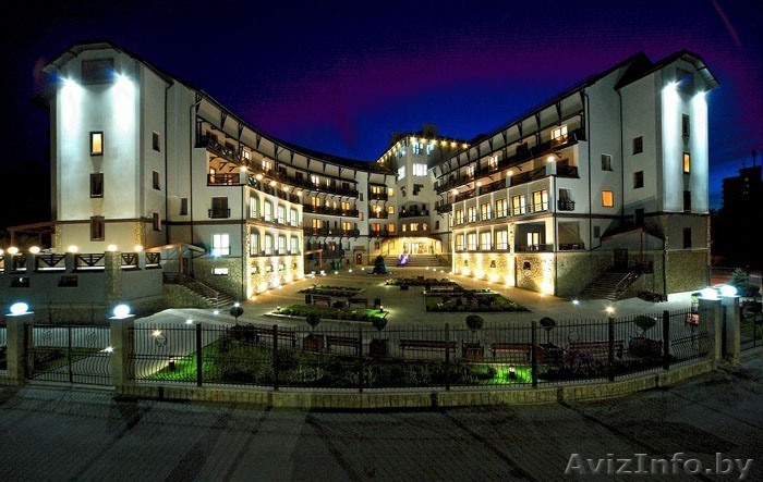 Отдыхаем в Трускавце и Сходнице - Изображение #1, Объявление #181235