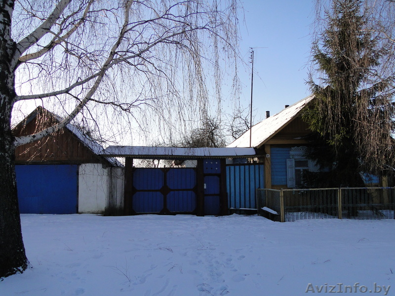 Срочно продам дом!!!!!! - Изображение #1, Объявление #83170