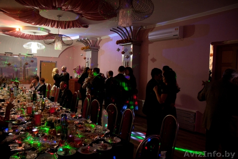 ВЕДУЩИЙ ТАМАДА ГОМЕЛЬ - Изображение #1, Объявление #159902