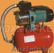 бурим скважины для дачи и дома - Изображение #1, Объявление #174331