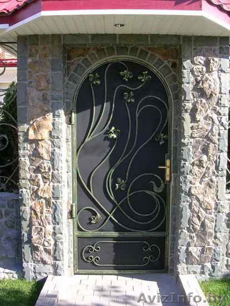 изготовление металлоизделий(КОВКА) - Изображение #1, Объявление #190360