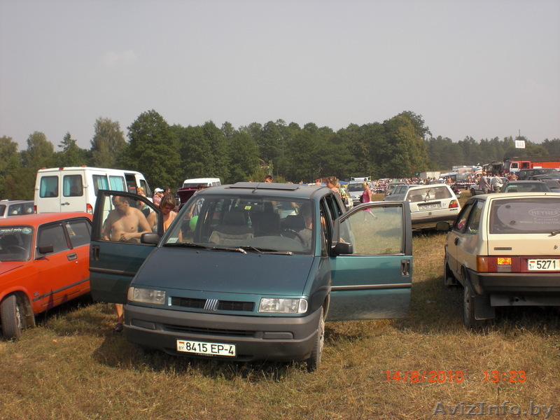 срочно продается Фиат-Улис - Изображение #1, Объявление #187505