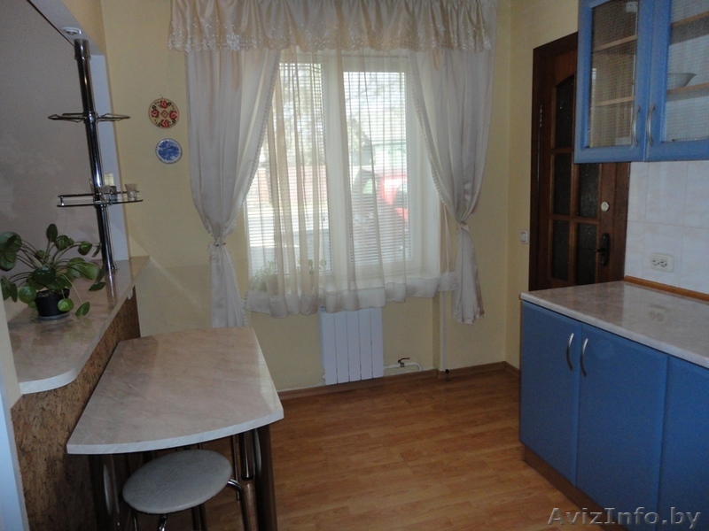 kvartira po sutkam+kottedj - Изображение #1, Объявление #190028